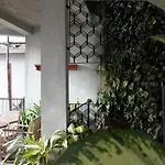 Pawon Cokelat Guesthouse