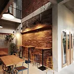 Pawon Cokelat Guesthouse