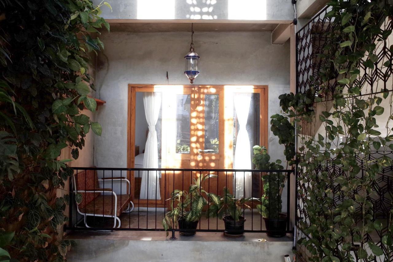 Wisma tamu Pawon Cokelat Yogyakarta
