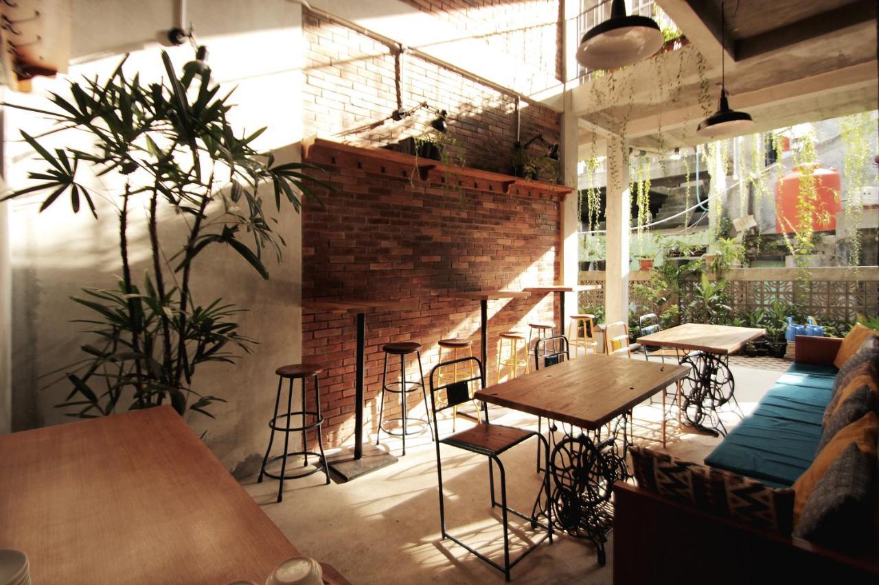 Wisma tamu Pawon Cokelat 2*