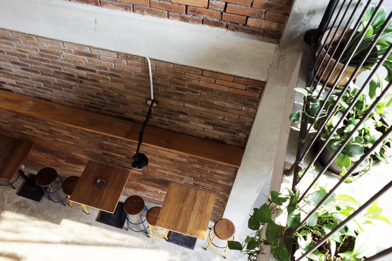 Wisma tamu Pawon Cokelat 2*